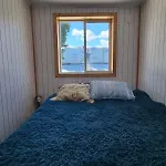 Cabana Acogedora