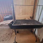 Cabana Acogedora