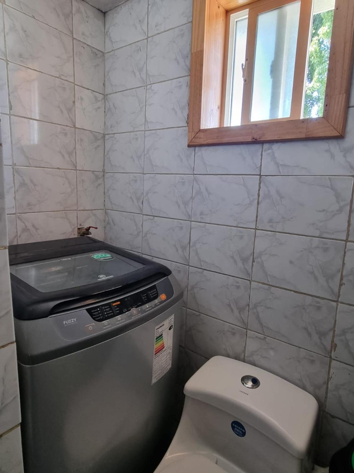 Casa de férias Acogedora *