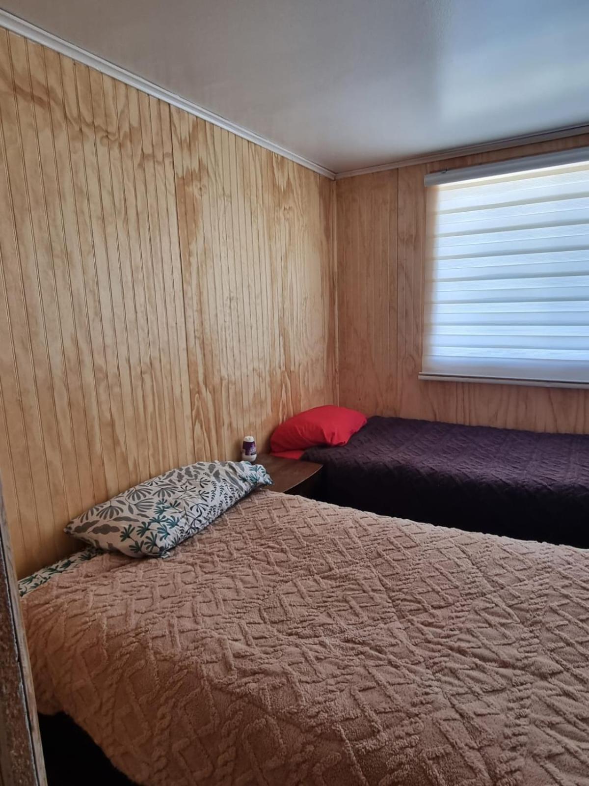Acogedora Casa de férias *