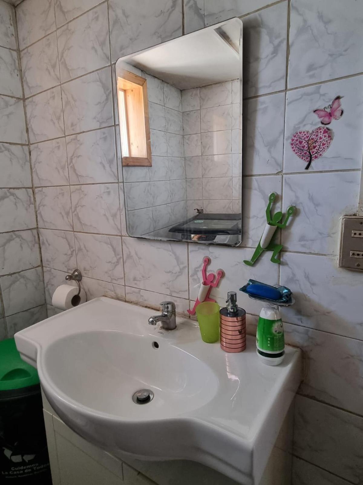 Casa de férias Acogedora Coyhaique