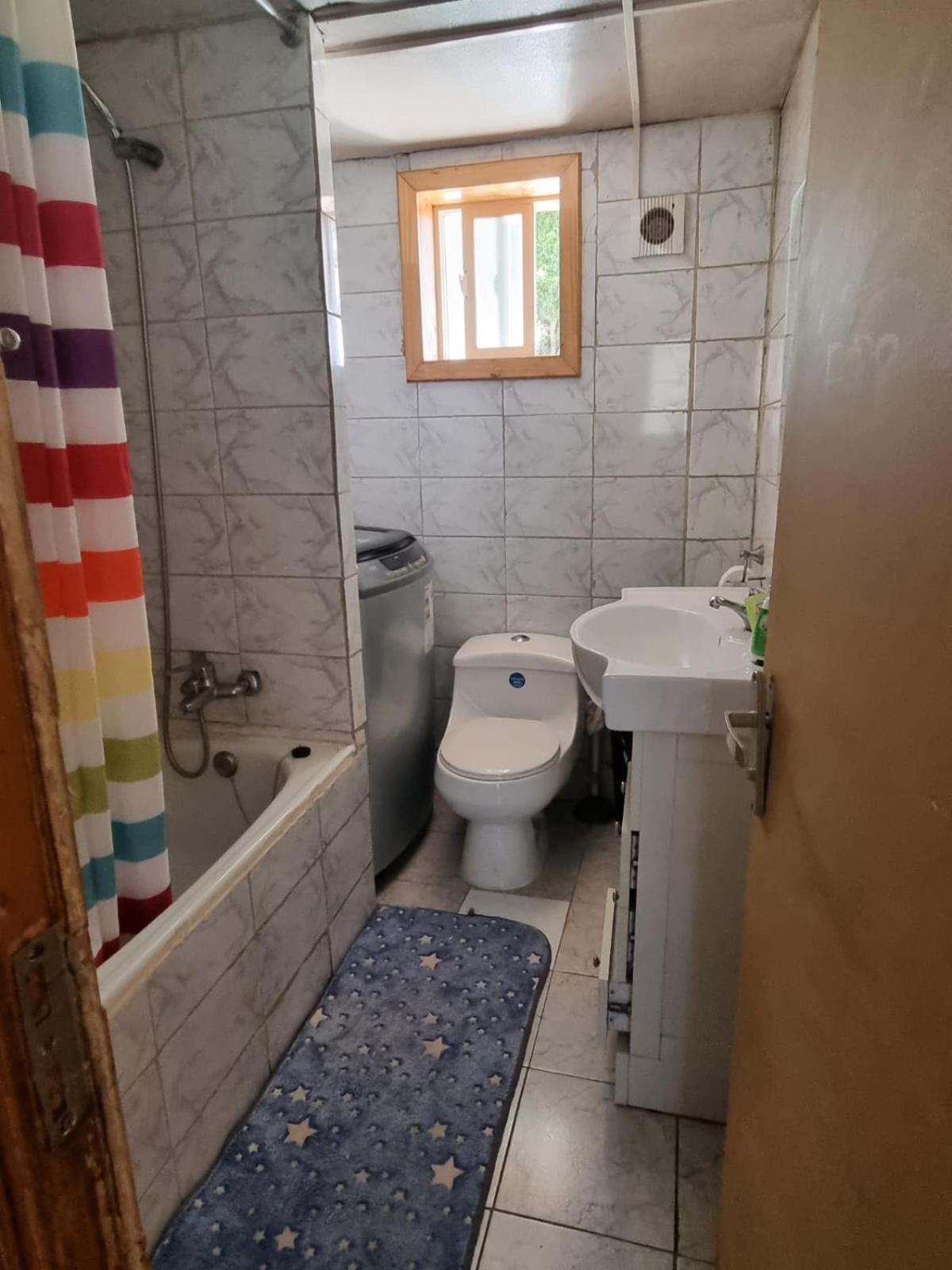 Acogedora Casa de férias